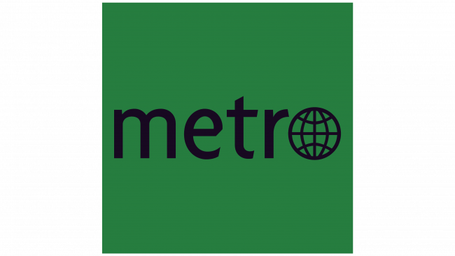 Metro Simbolo