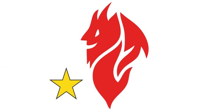 Milan Logo 1981-1987