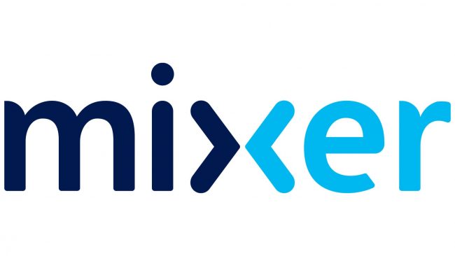 Mixer Logo 2017-2020