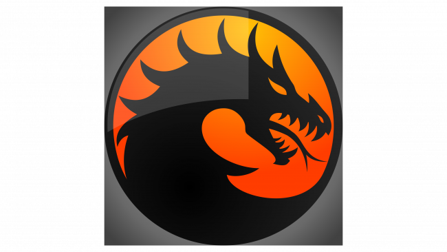 Mortal Kombat Emblema