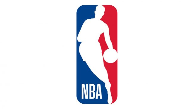 National Basketball Association Logo 2017-presente