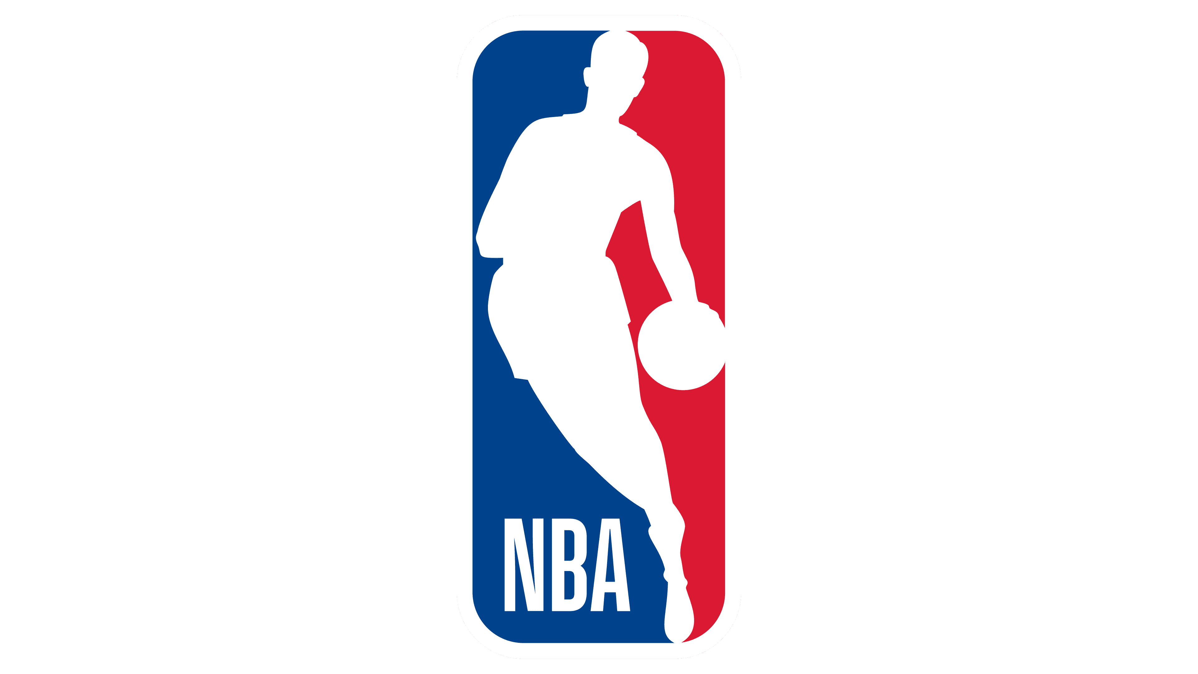 Logo de marcas famosas: NBA Logo - Significado, História e PNG