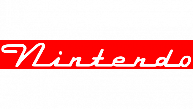 Nintendo Koppai Logo 1964-1965