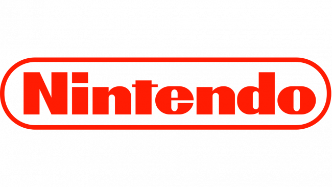 Nintendo Logo 1970-1975