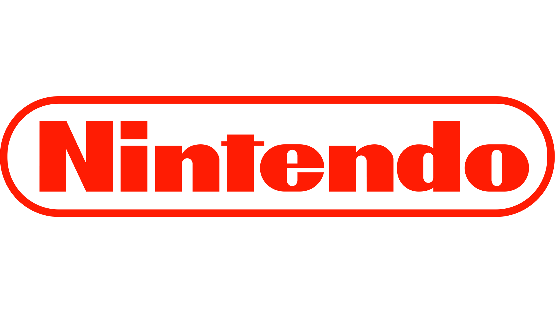 Nintendo Logo | Significado, História e PNG