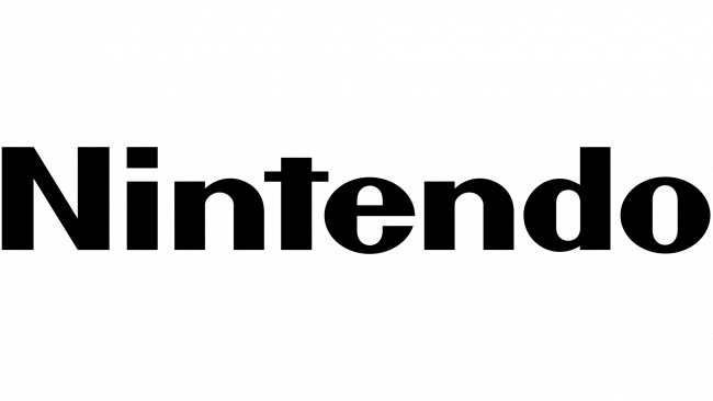Nintendo Logo 1975-presente