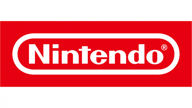 Nintendo Logo 2016-presente