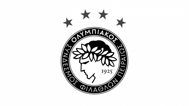 Olympiacos Emblema