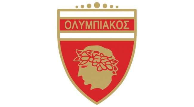 Olympiacos Logo 1925-1959