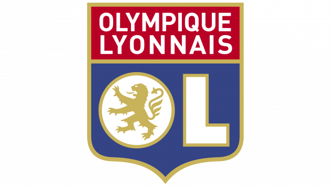 Olympique Lyonnais Logo