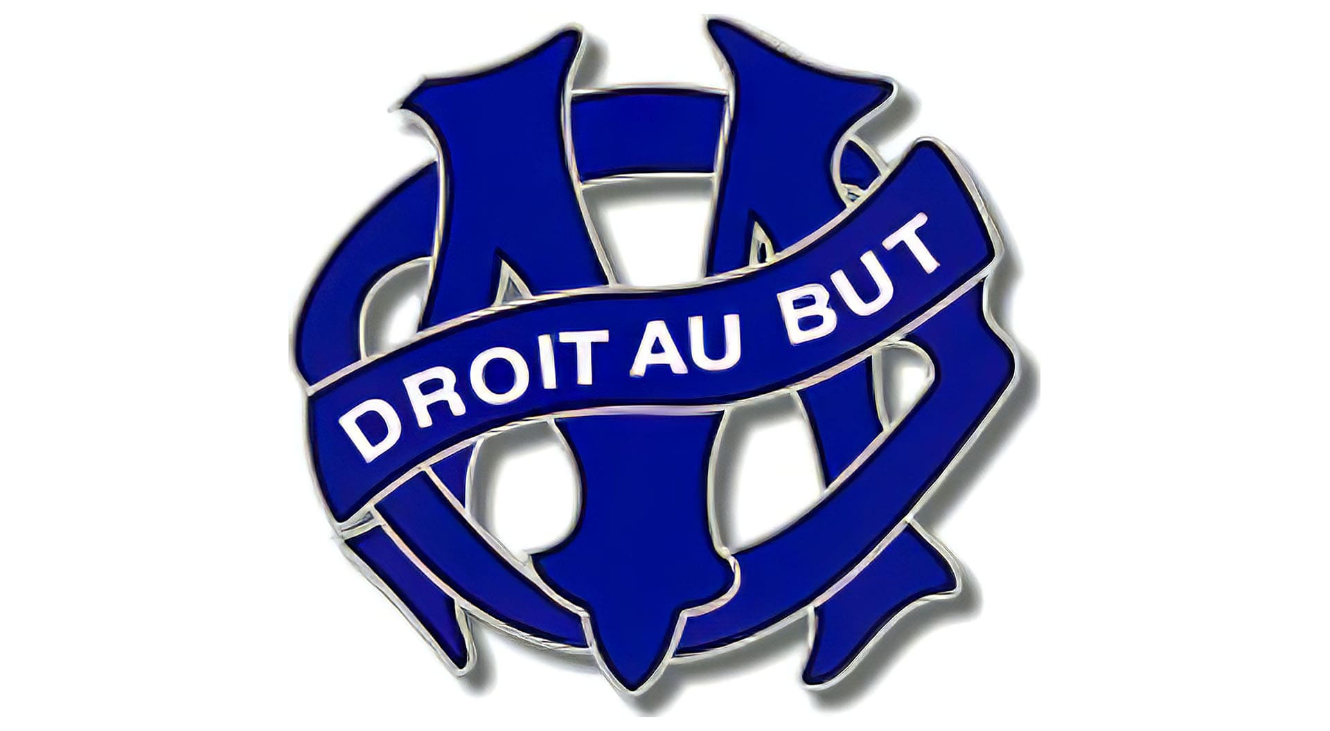 Olympique de Marseille Logo | Significado, História e PNG
