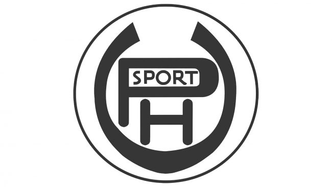 PSV Logo 1913-1917