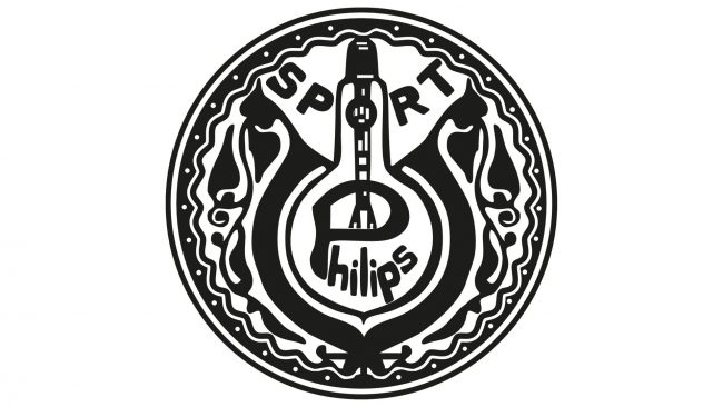 PSV Logo 1917-1933