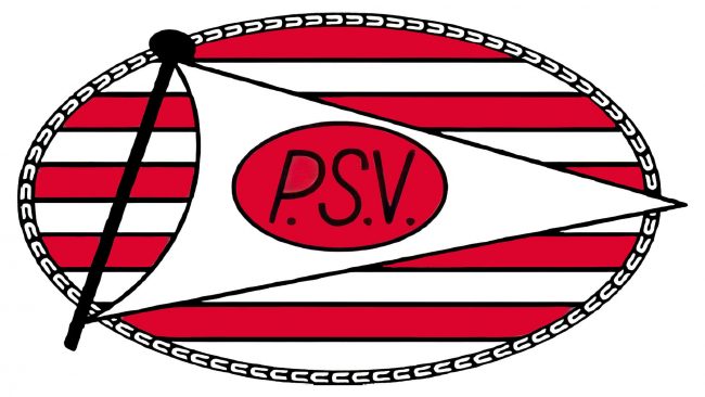 PSV Logo 1933-1937