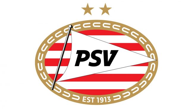 PSV Logo 2016-presente