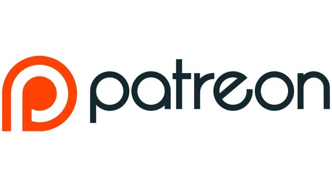 Patreon Logo 2013-2017