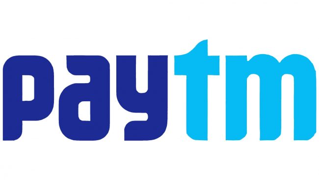 Paytm Logo 2012-presente