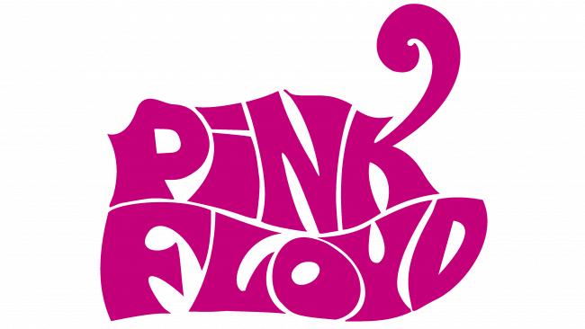 Pink Floyd Emblema