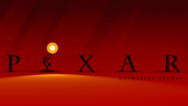 Pixar Animation Studios Simbolo
