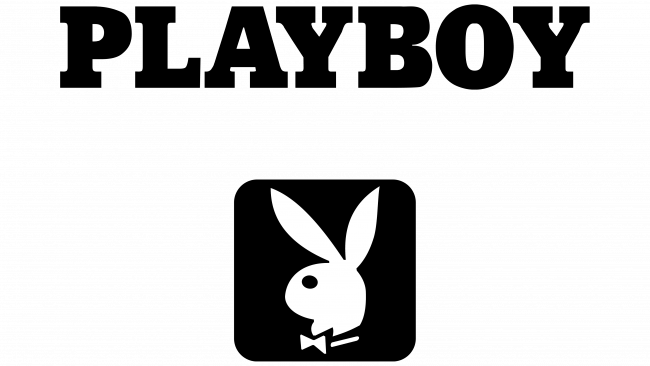 Playboy Emblema