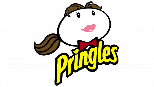Pringles Emblema