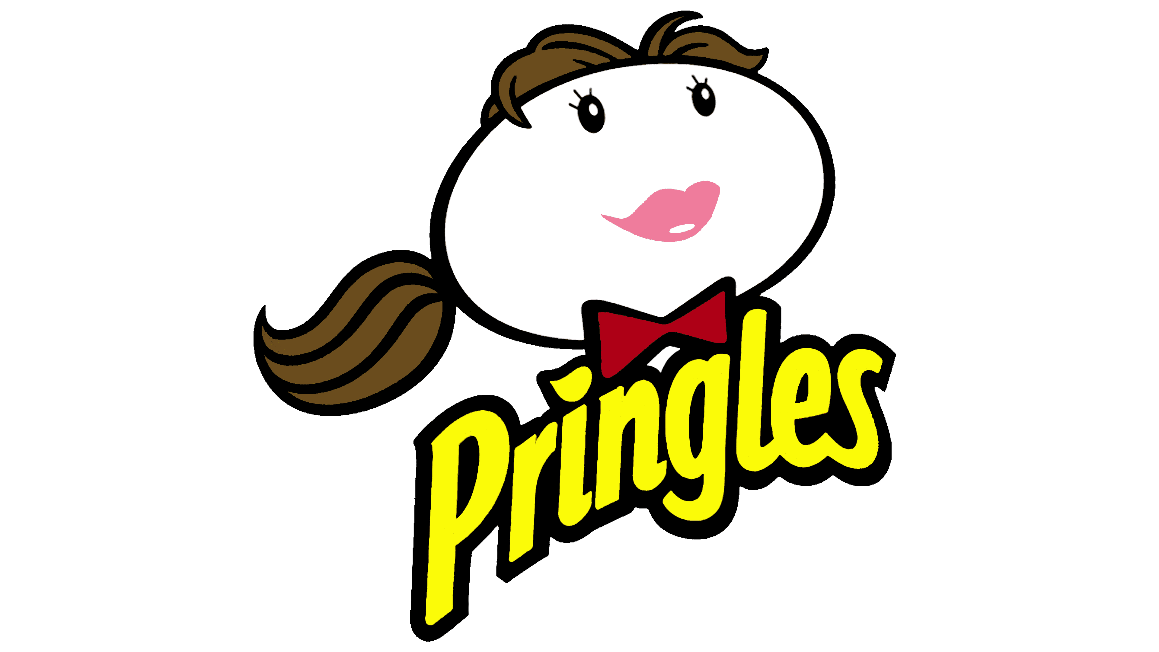 0 Result Images of Pringles Logo Transparent Background - PNG Image ...