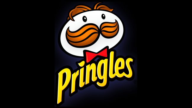 Pringles Simbolo