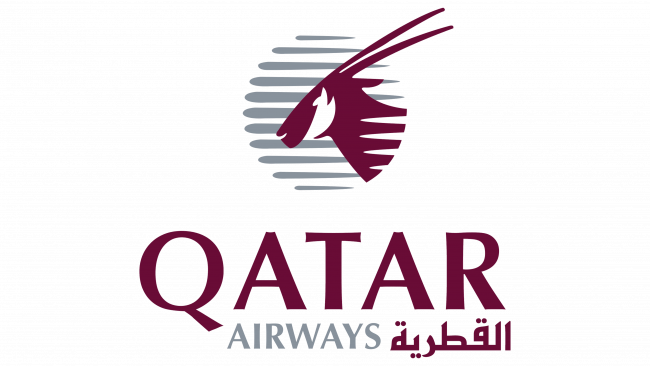 Qatar Airways Logo | Significado, História e PNG