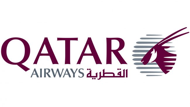 Qatar Airways Logo 2006-presente