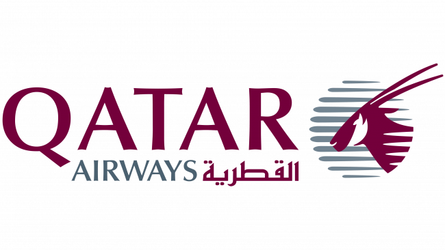 Qatar Airways Logo