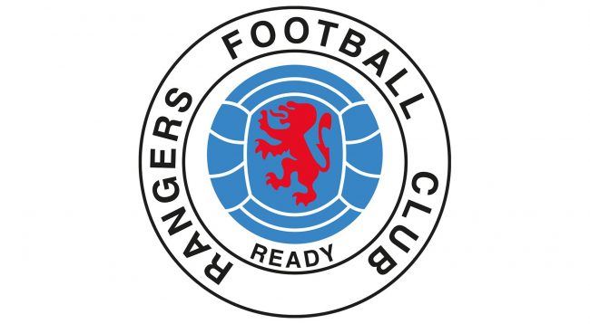 Rangers Logo 1968-1990