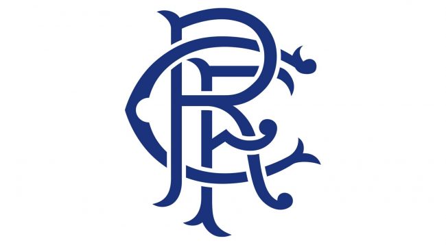 Rangers Logo 1968-2003