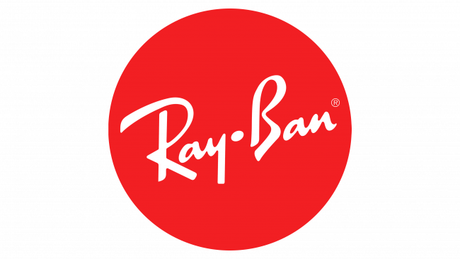Rayban Emblema