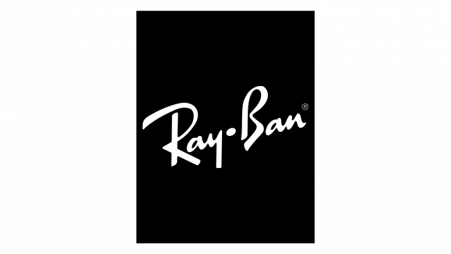 Ray Ban Logo | Significado, História e PNG