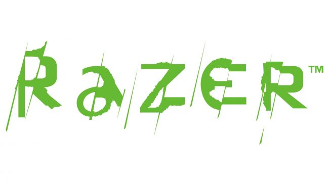 Razer Logo 1998-2016