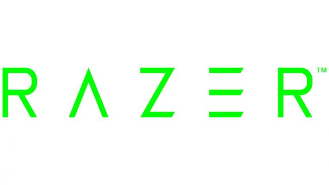 Razer Logo 2016-presente