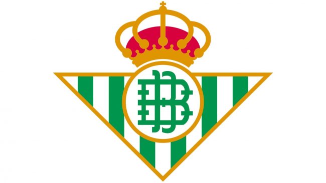 Real Betis Logo 2012-presente
