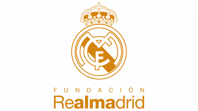 Real Madrid Emblema