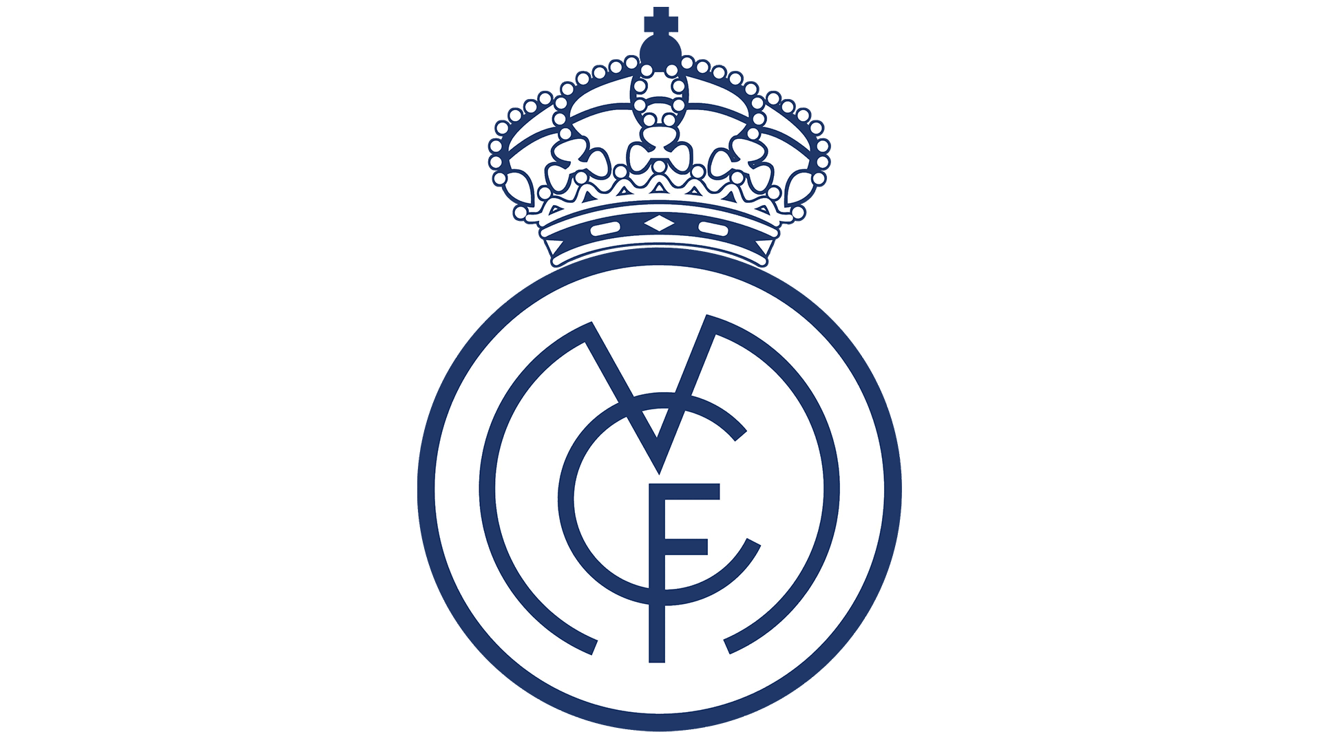 Real Madrid Logo | Significado, História e PNG