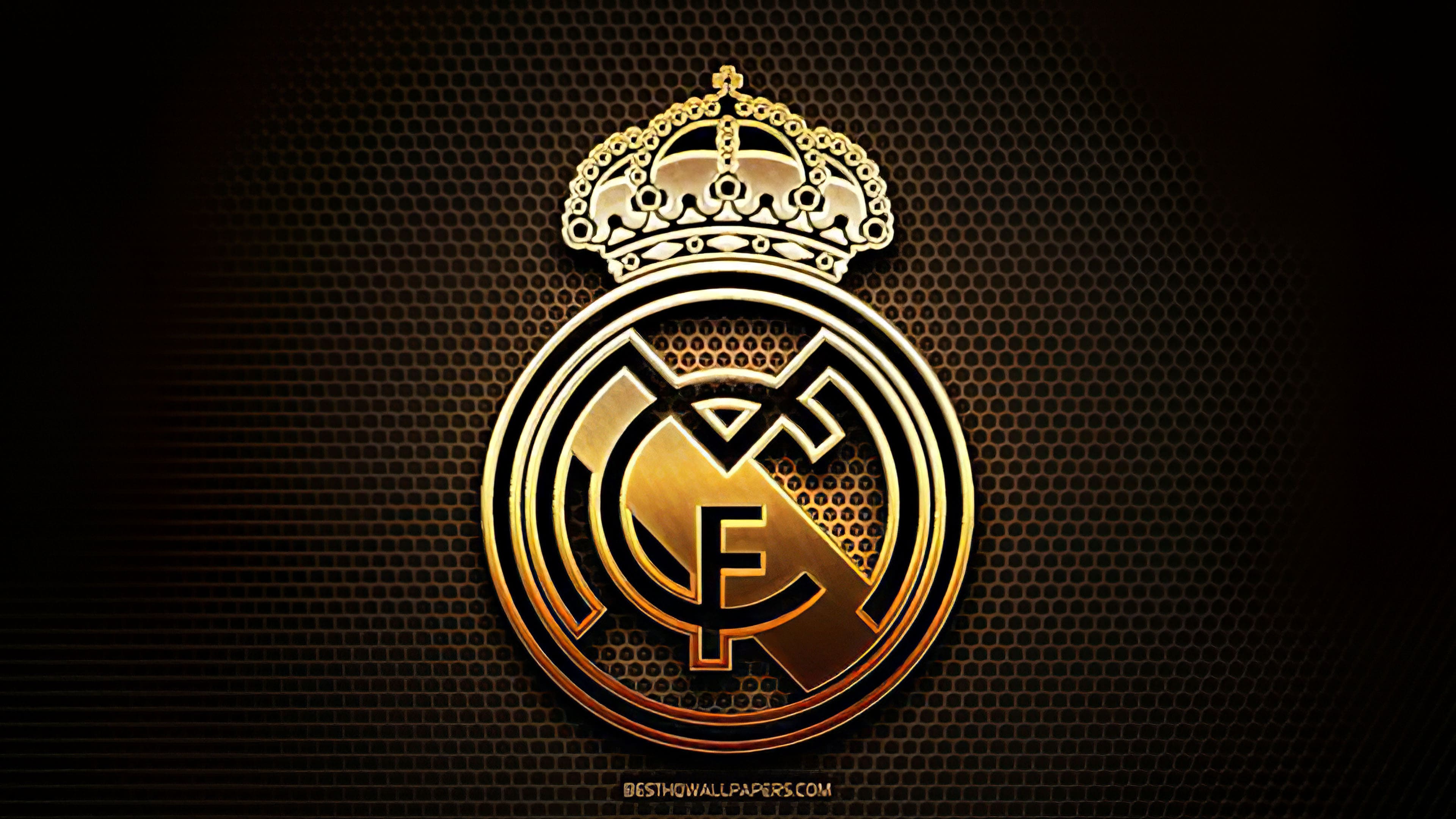 Real Madrid Logo valor, história, PNG