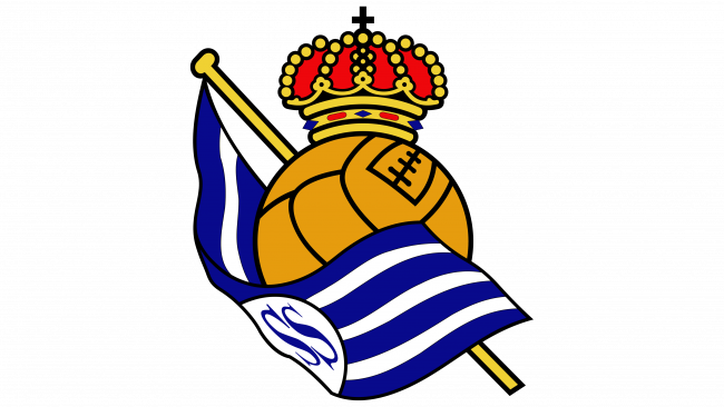 Real Sociedad Logo
