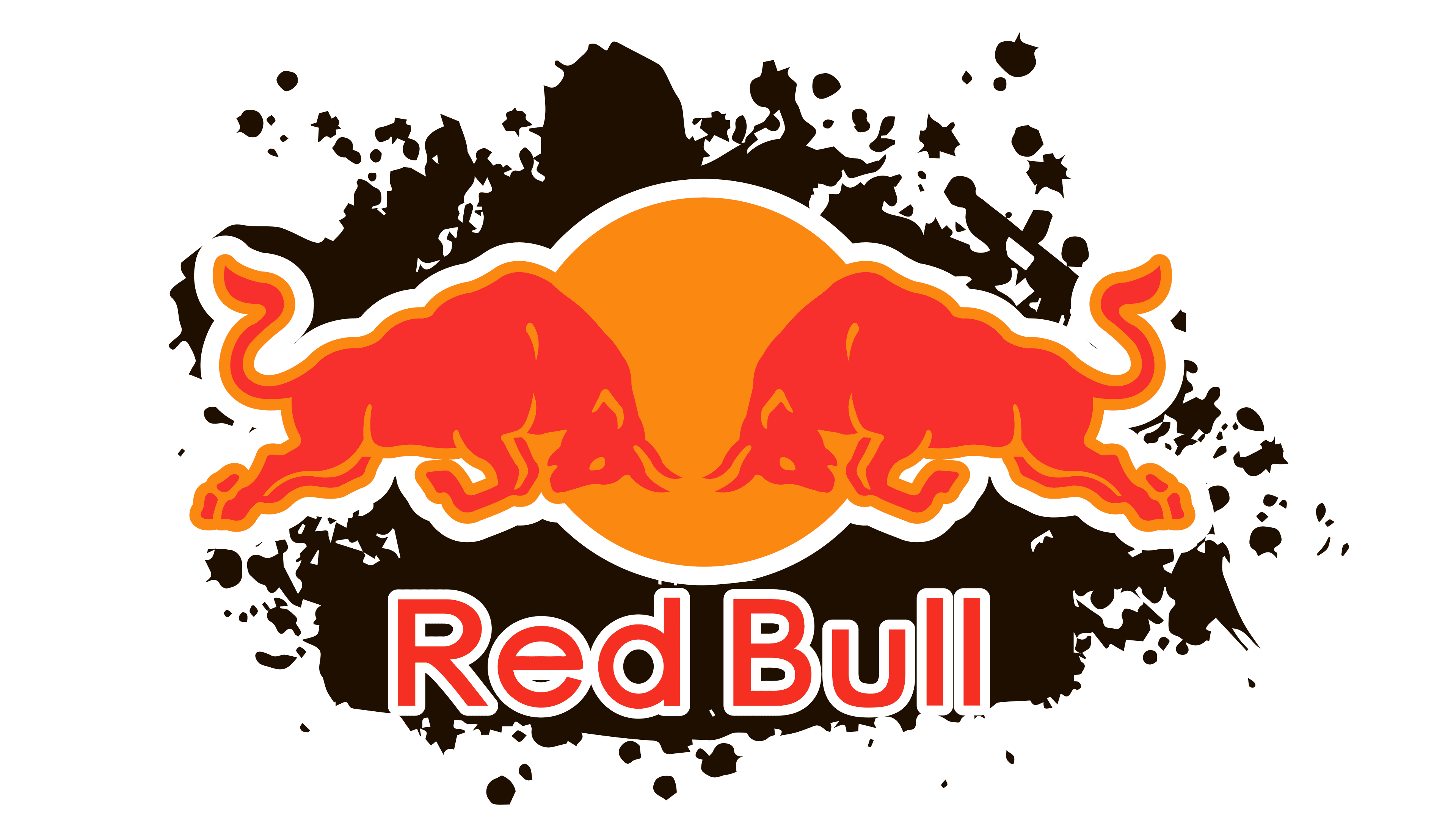 Logo De Red Bull 2024 - Storm Sibley