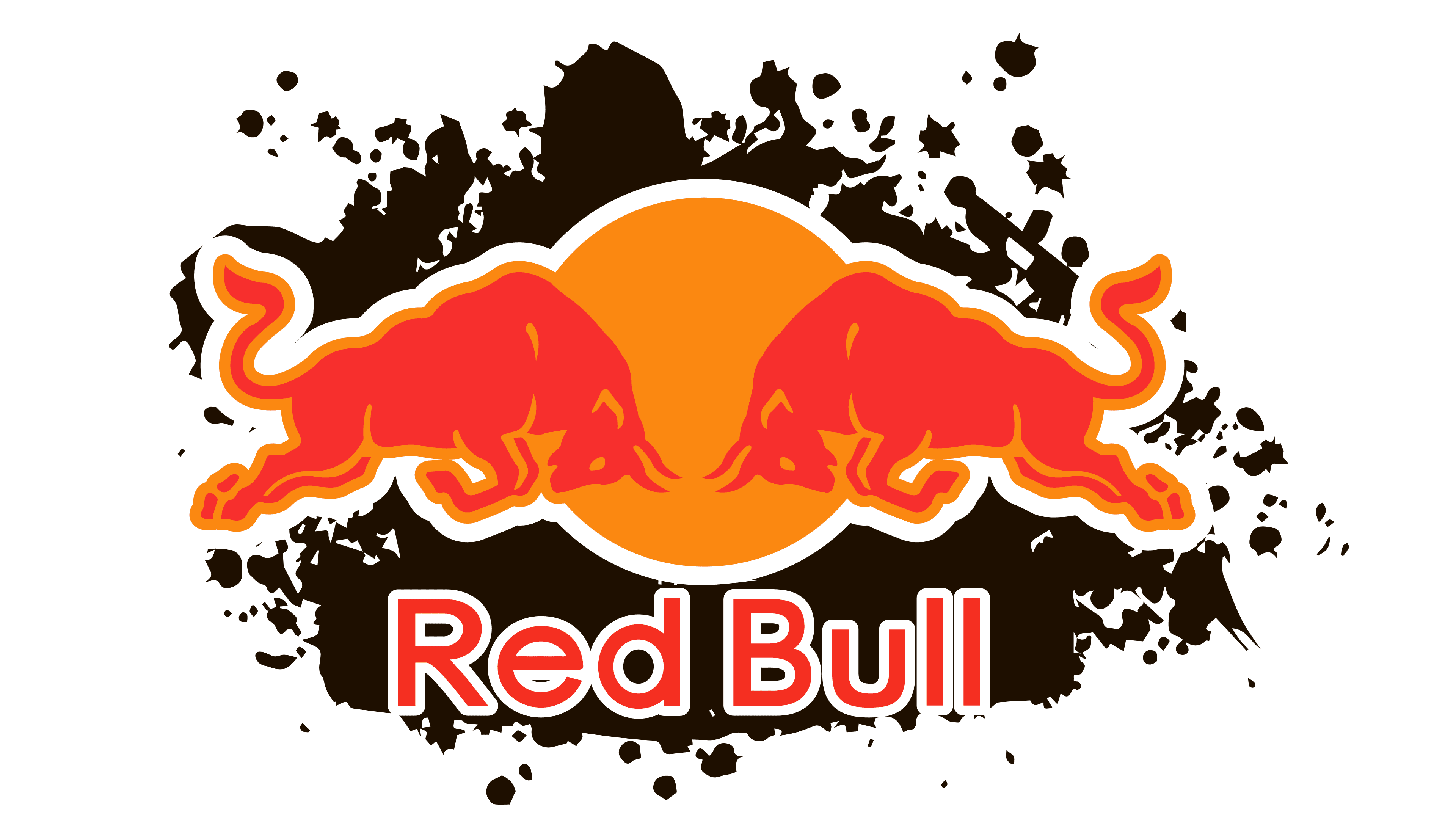 Red Bull Logo Valor Hist ria PNG