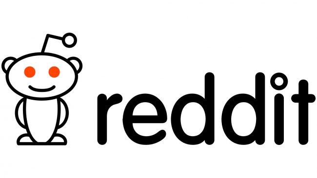 Reddit Logo 2005-presente
