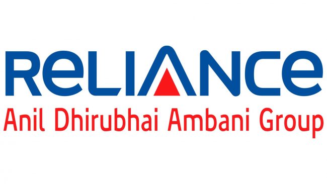 Reliance Logo 2010-presente