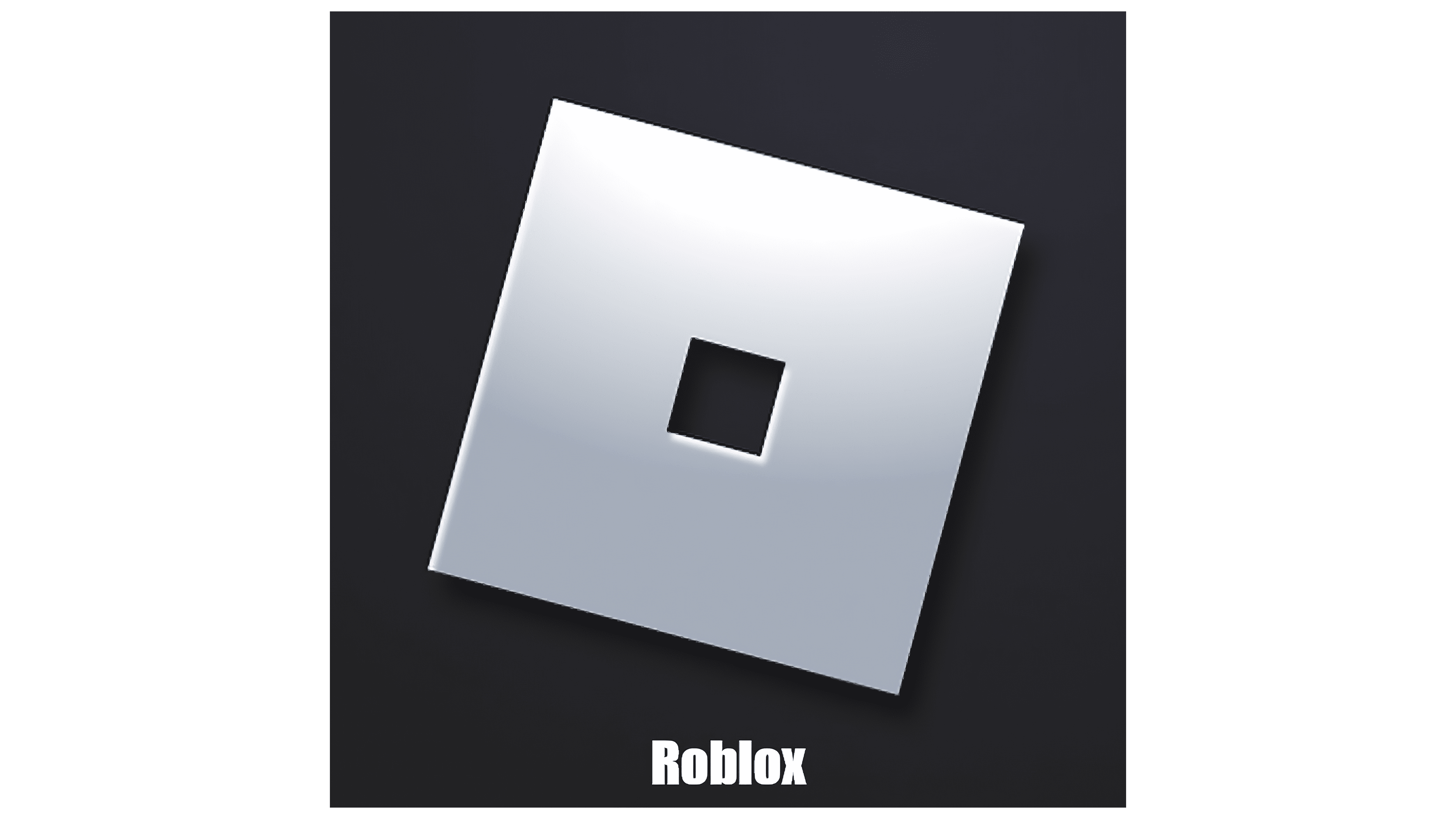 Design do logotipo Roblox - História, significado e evolução