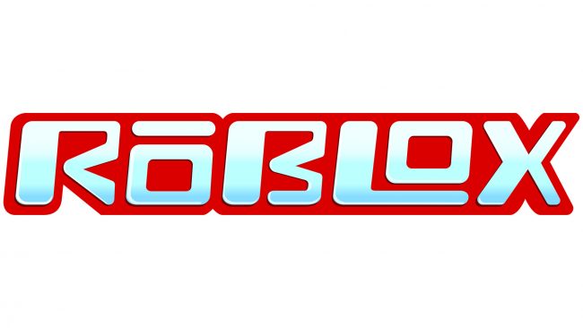 Roblox Logo 2005-2006