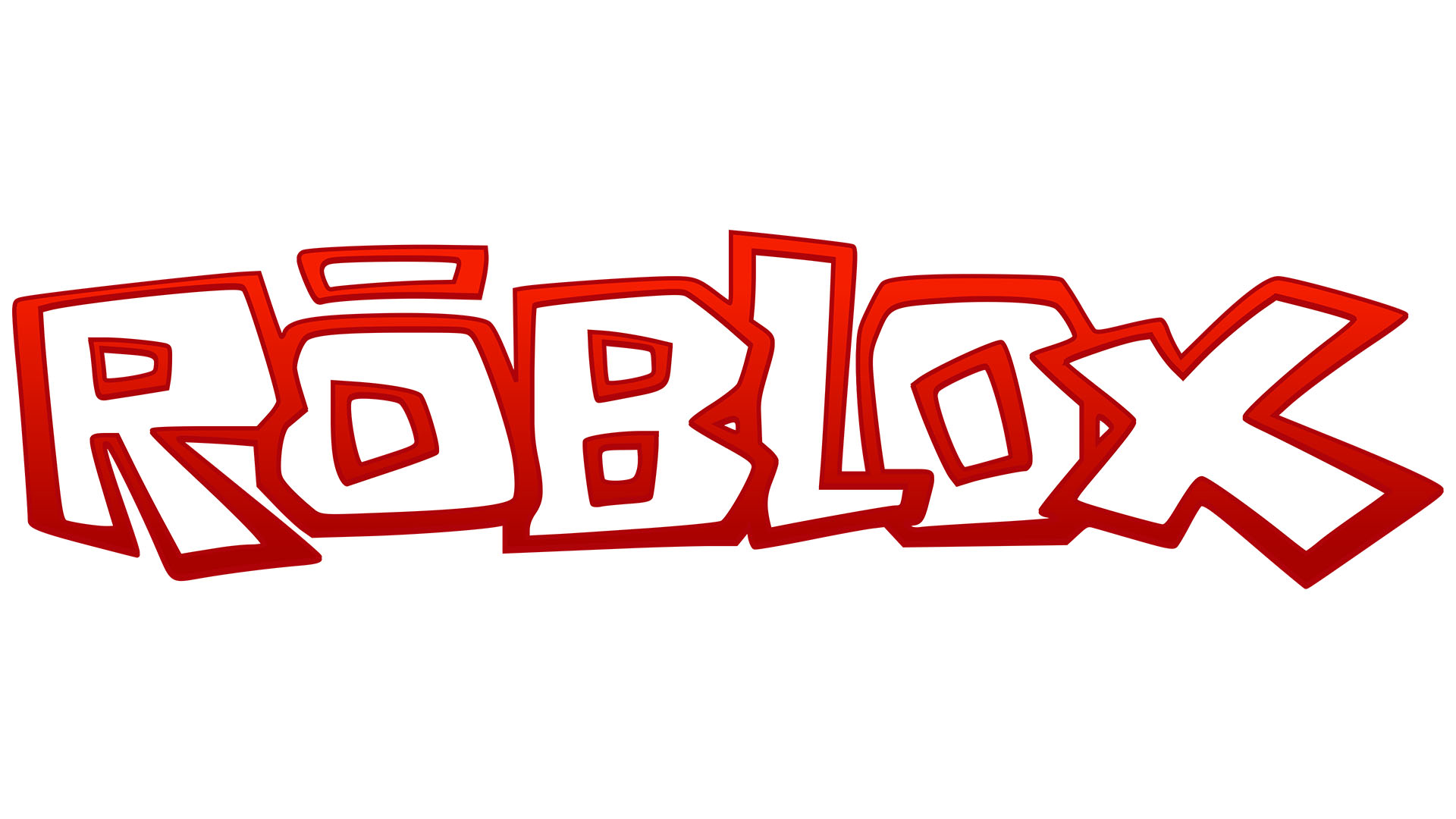 ROBLOX LOGO ANTIGA 