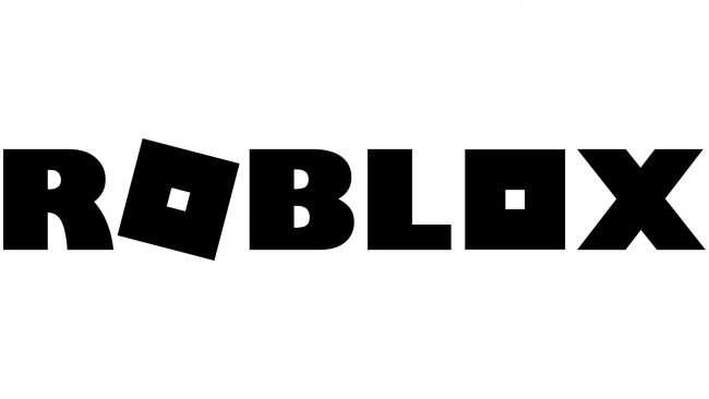 Roblox Logo 2018-presente