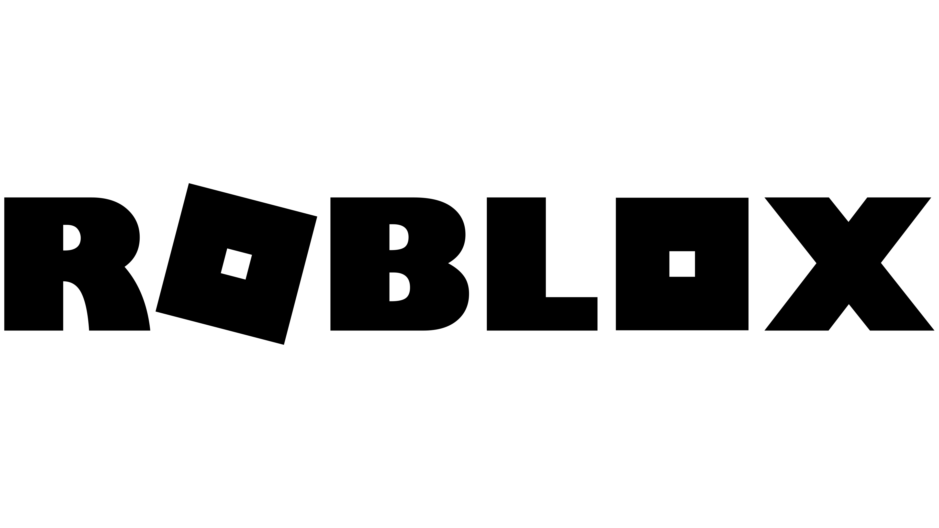 Roblox Logo valor, história, PNG